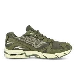 Maharishi X Mizuno Wave Rider 10 -PERFEKTES BEKLEIDUNGSGESCHÄFT D1GD222501 2