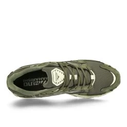 Maharishi X Mizuno Wave Rider 10 -PERFEKTES BEKLEIDUNGSGESCHÄFT D1GD222501 5