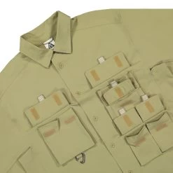 Nike ACG Dri-FIT UV "Devastation Trail" Top -PERFEKTES BEKLEIDUNGSGESCHÄFT DN3936 276 4