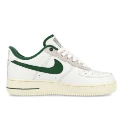 Nike Wmns Air Force 1 07 LX -PERFEKTES BEKLEIDUNGSGESCHÄFT DR0148 102 2