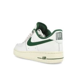 Nike Wmns Air Force 1 07 LX -PERFEKTES BEKLEIDUNGSGESCHÄFT DR0148 102 3