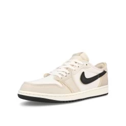 Air Jordan 1 Retro Low OG EX -PERFEKTES BEKLEIDUNGSGESCHÄFT DV0982 100 4