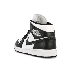 Wmns Air Jordan 1 Mid -PERFEKTES BEKLEIDUNGSGESCHÄFT DV0991 101 3