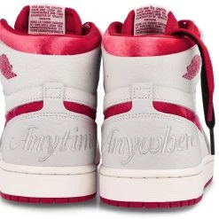 Wmns Air Jordan 1 Zoom Comfort 2 SP -PERFEKTES BEKLEIDUNGSGESCHÄFT DV1304 106 5