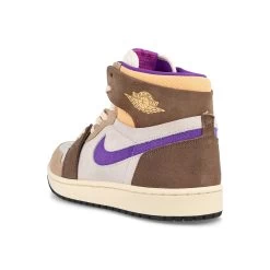 Jordan 1 Zoom Air Comfort 2 -PERFEKTES BEKLEIDUNGSGESCHÄFT DV1307 205 3