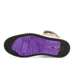 Jordan 1 Zoom Air Comfort 2 -PERFEKTES BEKLEIDUNGSGESCHÄFT DV1307 205 6