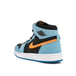 Air Jordan 1 Zoom CMFT 2 -PERFEKTES BEKLEIDUNGSGESCHÄFT DV1307 408 3