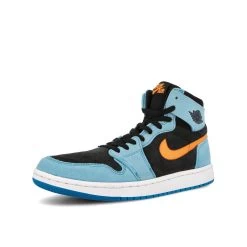 Air Jordan 1 Zoom CMFT 2 -PERFEKTES BEKLEIDUNGSGESCHÄFT DV1307 408 4