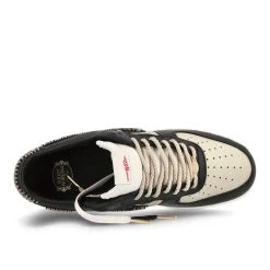 Premium Goods X Nike Air Force 1 Low -PERFEKTES BEKLEIDUNGSGESCHÄFT DV2957 001 5