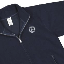 Union LA X Air Jordan Track Jacket -PERFEKTES BEKLEIDUNGSGESCHÄFT DV7347 419 4 1