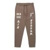 Umar Rashid X Jordan Artist Series Flight Fleece Pant