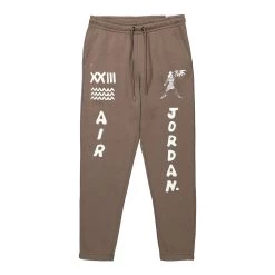 Umar Rashid X Jordan Artist Series Flight Fleece Pant