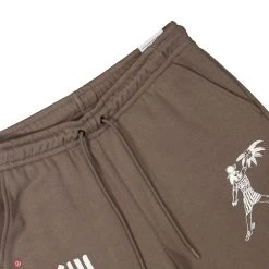 Umar Rashid X Jordan Artist Series Flight Fleece Pant -PERFEKTES BEKLEIDUNGSGESCHÄFT DV7569 274 4