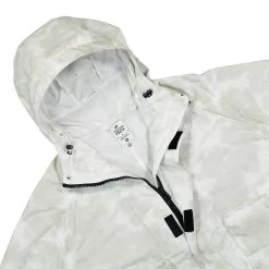 Nike Tech PackWoven Hooded Jacket -PERFEKTES BEKLEIDUNGSGESCHÄFT DX0217 034 3