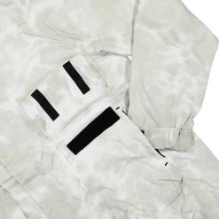 Nike Tech PackWoven Hooded Jacket -PERFEKTES BEKLEIDUNGSGESCHÄFT DX0217 034 4