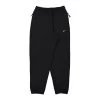 Nike Solo Swoosh Fleece Pant -PERFEKTES BEKLEIDUNGSGESCHÄFT DX1364 010 1