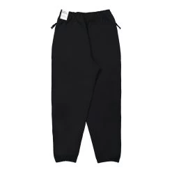 Nike Solo Swoosh Fleece Pant -PERFEKTES BEKLEIDUNGSGESCHÄFT DX1364 010 2