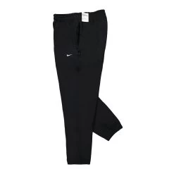 Nike Solo Swoosh Fleece Pant -PERFEKTES BEKLEIDUNGSGESCHÄFT DX1364 010 3