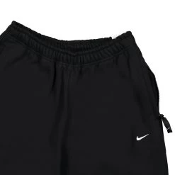 Nike Solo Swoosh Fleece Pant -PERFEKTES BEKLEIDUNGSGESCHÄFT DX1364 010 4