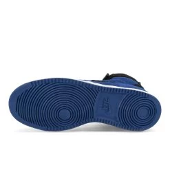 Stussy X Nike Vandal High -PERFEKTES BEKLEIDUNGSGESCHÄFT DX5425 400 7