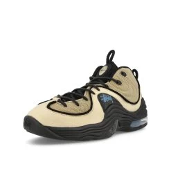 Stussy X Nike Air Penny II SP -PERFEKTES BEKLEIDUNGSGESCHÄFT DX6934 200 4
