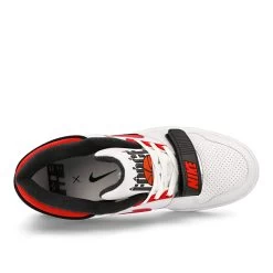 Billie Eilish X Nike Air Alpha Force 88 SP -PERFEKTES BEKLEIDUNGSGESCHÄFT DZ6763 101 5