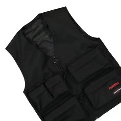 Pleasures X Eastpak Vest -PERFEKTES BEKLEIDUNGSGESCHÄFT EK0A5BH1 3