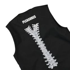 Pleasures X Eastpak Vest -PERFEKTES BEKLEIDUNGSGESCHÄFT EK0A5BH1 6
