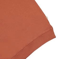 Foret Tide Sweatshirt -PERFEKTES BEKLEIDUNGSGESCHÄFT F1036 Brickwhite 4