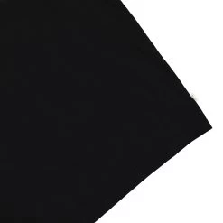 Foret Petanque T-Shirt -PERFEKTES BEKLEIDUNGSGESCHÄFT F924 Black 4