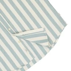 Foret Life Shirt -PERFEKTES BEKLEIDUNGSGESCHÄFT F932 Smoke Blue Cloud 4