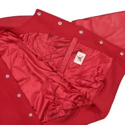 Teyana Taylor X Jordan W Varsity Jacket -PERFEKTES BEKLEIDUNGSGESCHÄFT FB2642 687 6