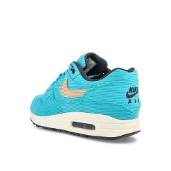 Nike Air Max 1 Premium -PERFEKTES BEKLEIDUNGSGESCHÄFT FB8915 400 3