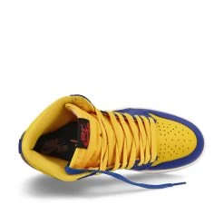 Wmns Air Jordan 1 Retro High OG -PERFEKTES BEKLEIDUNGSGESCHÄFT FD2596 700 5