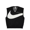 Nike Swoosh Sweater Vest -PERFEKTES BEKLEIDUNGSGESCHÄFT FD2873 010 1