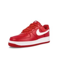 Nike Air Force 1 Low Retro QS -PERFEKTES BEKLEIDUNGSGESCHÄFT FD7039 600 4