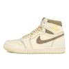 Air Jordan 1 Retro Hi OG Craft -PERFEKTES BEKLEIDUNGSGESCHÄFT FD8631 100 1