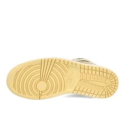 Air Jordan 1 Retro Hi OG Craft -PERFEKTES BEKLEIDUNGSGESCHÄFT FD8631 100 6