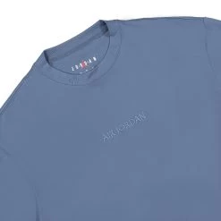 Air Jordan Wordmark Long Sleeve Tee -PERFEKTES BEKLEIDUNGSGESCHÄFT FJ0702 491 3