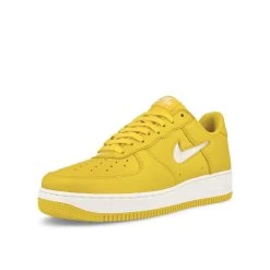 Nike Air Force 1 Low Retro -PERFEKTES BEKLEIDUNGSGESCHÄFT FJ1044 700 4