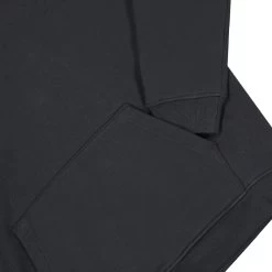 Jordan Wordmark Fleece Hoodie -PERFEKTES BEKLEIDUNGSGESCHÄFT FJ1966 045 4