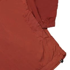 Aries Windbreaker Half Zip Jacket -PERFEKTES BEKLEIDUNGSGESCHÄFT FRAR71100 4