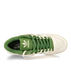 ADIDAS Forum 84 Low CL -PERFEKTES BEKLEIDUNGSGESCHÄFT FZ6296 5