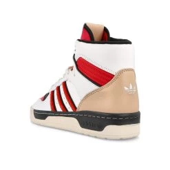 ADIDAS Rivalry Hi -PERFEKTES BEKLEIDUNGSGESCHÄFT FZ6332 3