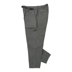 Gramicci Loose Tapered Pant -PERFEKTES BEKLEIDUNGSGESCHÄFT G103 OGT Charcoal 3