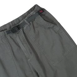 Gramicci Loose Tapered Pant -PERFEKTES BEKLEIDUNGSGESCHÄFT G103 OGT Charcoal 5