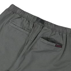 Gramicci Loose Tapered Pant -PERFEKTES BEKLEIDUNGSGESCHÄFT G103 OGT Charcoal 6