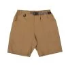 Gramicci Shell Gear Short -PERFEKTES BEKLEIDUNGSGESCHÄFT G2SM P025 Tan 1