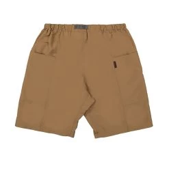 Gramicci Shell Gear Short -PERFEKTES BEKLEIDUNGSGESCHÄFT G2SM P025 Tan 2