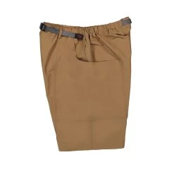 Gramicci Shell Gear Short -PERFEKTES BEKLEIDUNGSGESCHÄFT G2SM P025 Tan 3